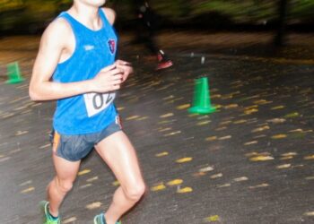 Atletas do Bairro dos Anjos competem no Mundial de triatle