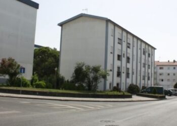 Câmara da Marinha Grande atribui 19 habitações sociais