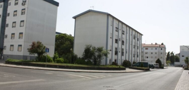 Câmara da Marinha Grande atribui 19 habitações sociais