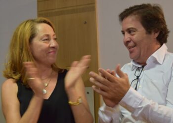 Cília Seixo substitui Paulo Fonseca como candidata do PS em Ourém