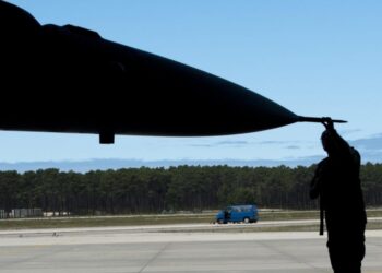 Estudos concluem que aviação civil é viável em Monte Real