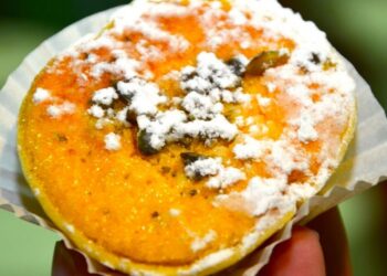 Gelado de chícharo? Pastel de pinhão? Doçaria regional reinventa-se