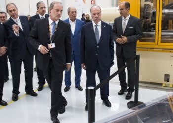 GLN investe em nova linha de produção para cápsulas Delta Q