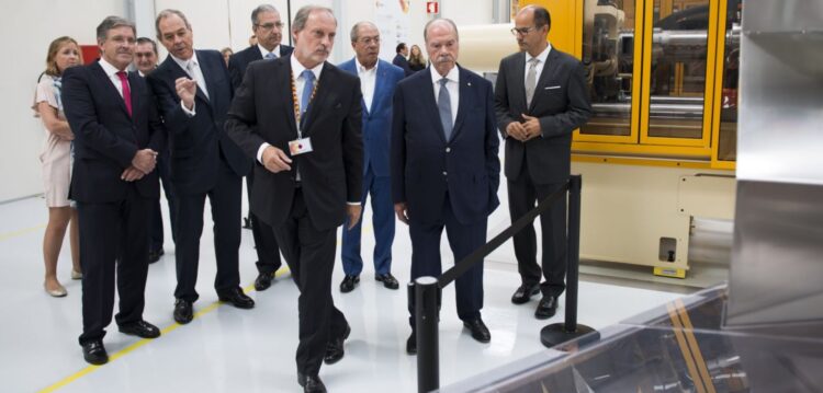 GLN investe em nova linha de produção para cápsulas Delta Q