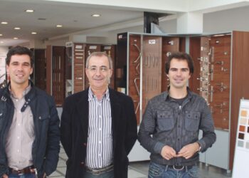 Gosimat investe dois milhões de euros para aumentar produção