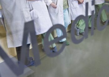 Leiria é a capital de distrito do País com menos médicos por habitante