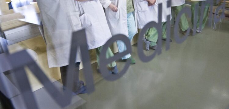 Leiria é a capital de distrito do País com menos médicos por habitante
