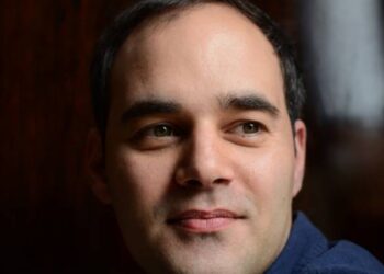Música de André Barros ganha nomeação em Hollywood
