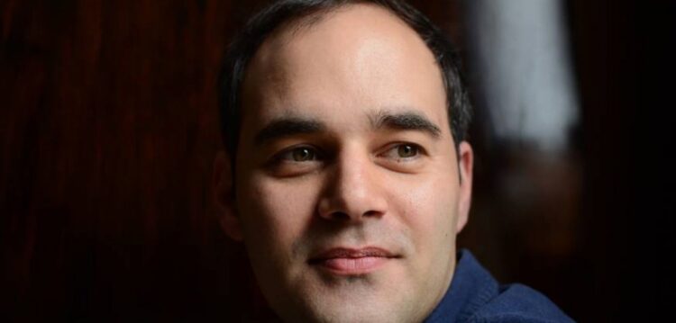 Música de André Barros ganha nomeação em Hollywood