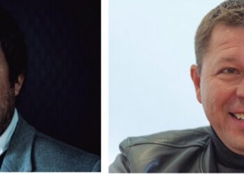 Nuno Cardoso e Alexander Tolstikov numa inédita corrida a dois