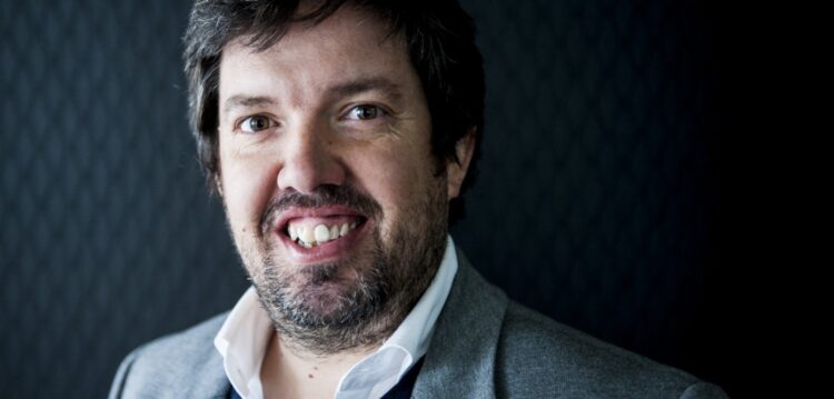 Nuno Cardoso é o novo presidente da União de Leiria