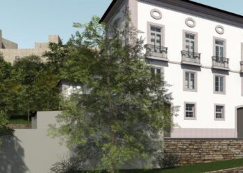 Obras e mais obras prometem um novo centro histórico
