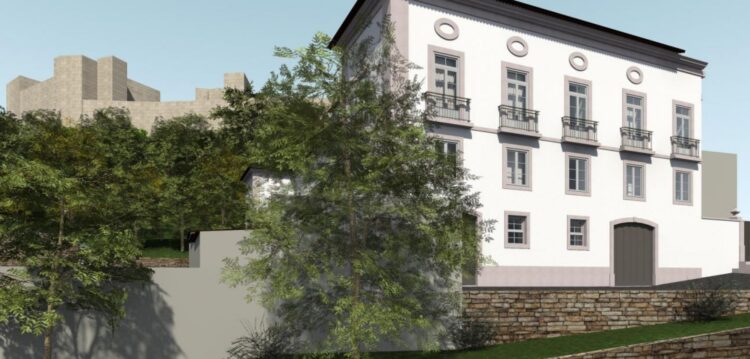 Obras e mais obras prometem um novo centro histórico