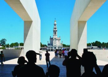 Ourém comemora Dia Mundial do Turismo