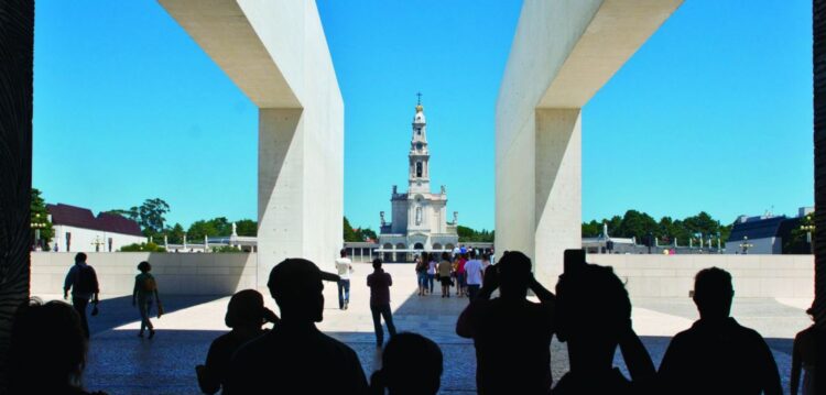 Ourém comemora Dia Mundial do Turismo