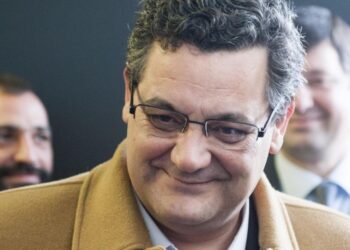 Paulo Inácio recupera maioria absoluta para o PSD