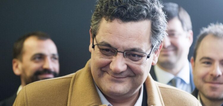 Paulo Inácio recupera maioria absoluta para o PSD