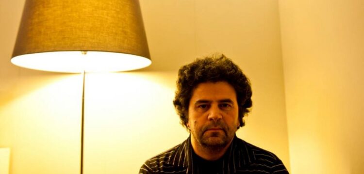 Poesia: Paulo Assim vence Prémio Cidade de Almada