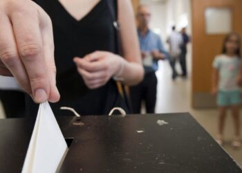 Quase 420 mil eleitores convocados para o ‘jogo’ das autárquicas