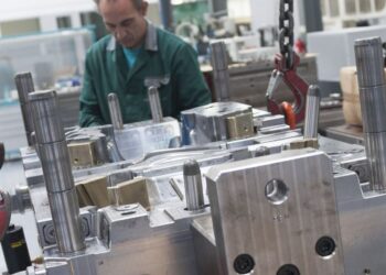 Que futuro para as indústrias dos Moldes e Plásticos?