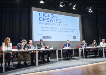 Reveja os momentos altos do debate autárquico em Leiria