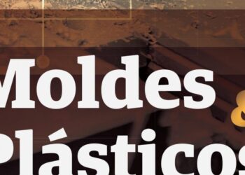 Revista Moldes & Plásticos 2017 – Jornal de Leiria