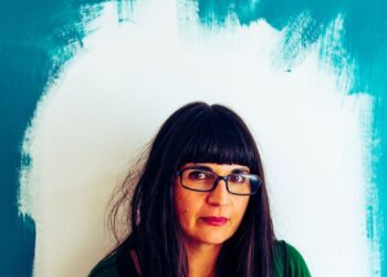 Sílvia Patrício: “Gosto de acreditar que existe algo superior a nós, que existe uma razão pela qual estamos aqui”