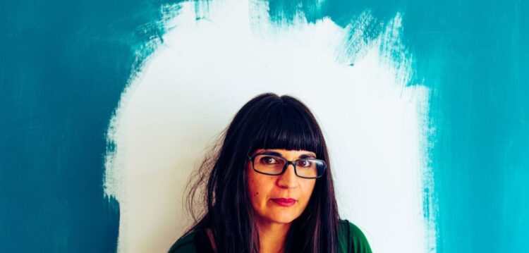 Sílvia Patrício: “Gosto de acreditar que existe algo superior a nós, que existe uma razão pela qual estamos aqui”
