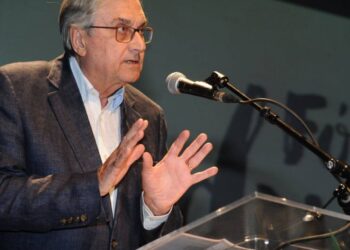 “Só com trabalho, esforço e sacrifícios se atingem os objectivos”