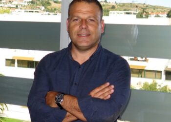 “Sou daqueles que acredita que o melhor espectáculo ainda não foi fruído”