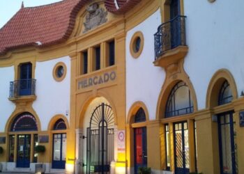 Street food, cerveja artesanal e muito mais no Mercadinho Verde