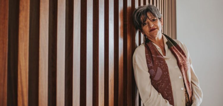 Teresa Calçada: “O digital pode ajudar a valorizar a leitura e a escrita”