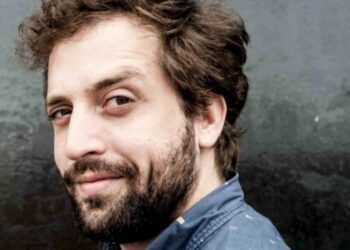 Arquivo recebe Gregório Duvivier, Noemi Jaffe e Elsa Rodrigues