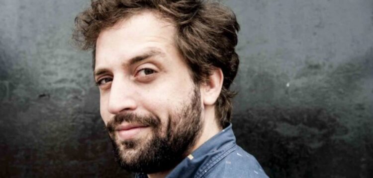 Arquivo recebe Gregório Duvivier, Noemi Jaffe e Elsa Rodrigues