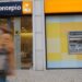 Bancos fecharam 25 balcões no distrito durante o ano passado