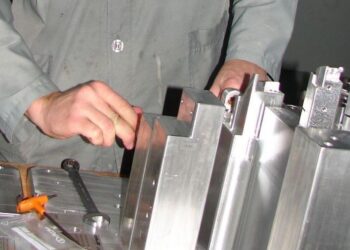 Cefamol apoia empresas de moldes na procura de novas oportunidades