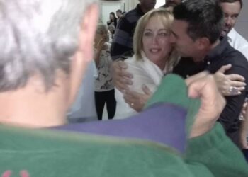 Cidália Ferreira promete humildade e dedicação