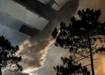 Comandante nacional afastado teve papel decisivo no relatório sobre incêndio em Pedrógão Grande