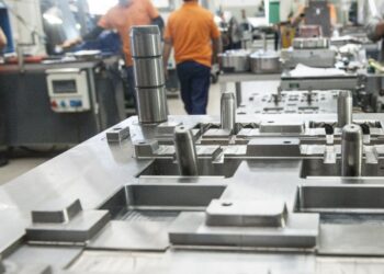 Competências e perfil exportador dos moldes atraem investidores