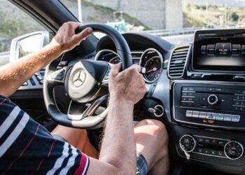 Concorrente da Uber chama-se Chofer, é portuguesa e chega a Leiria
