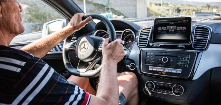 Concorrente da Uber chama-se Chofer, é portuguesa e chega a Leiria
