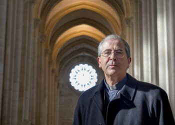 D. José Traquina escolhido para bispo de Santarém
