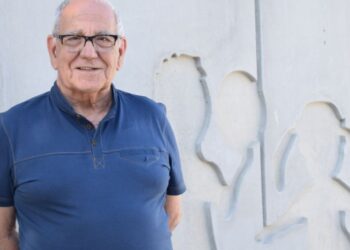De Lisboa a Pombal, numa vida conduzida pelas letras