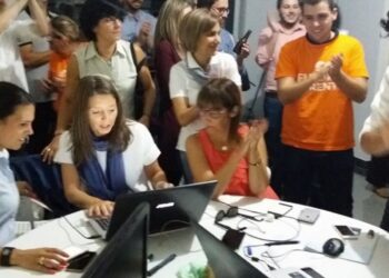 Diogo Mateus e PSD alcançam maioria absoluta em Pombal