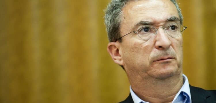 Director da Insignare faleceu esta madrugada