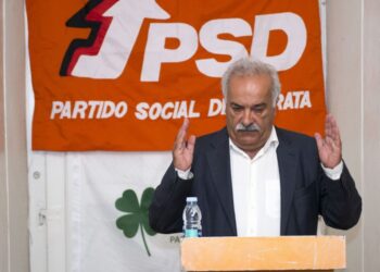 E agora PSD de Leiria?