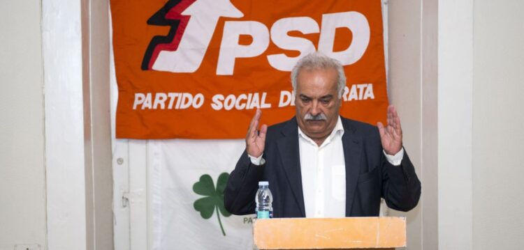 E agora PSD de Leiria?