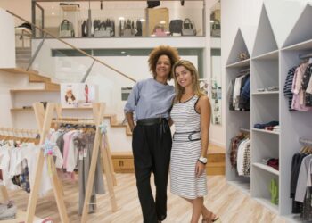 Family Concept Store abre portas a toda a família
