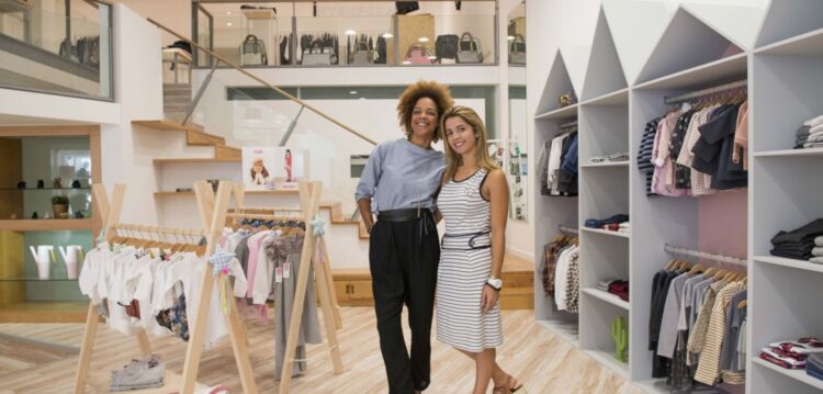 Family Concept Store abre portas a toda a família