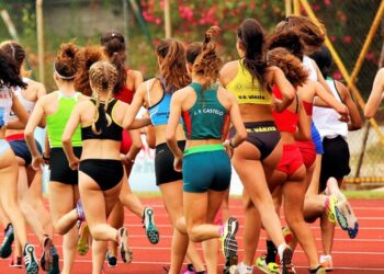 Há um novo clube de atletismo na Marinha Grande